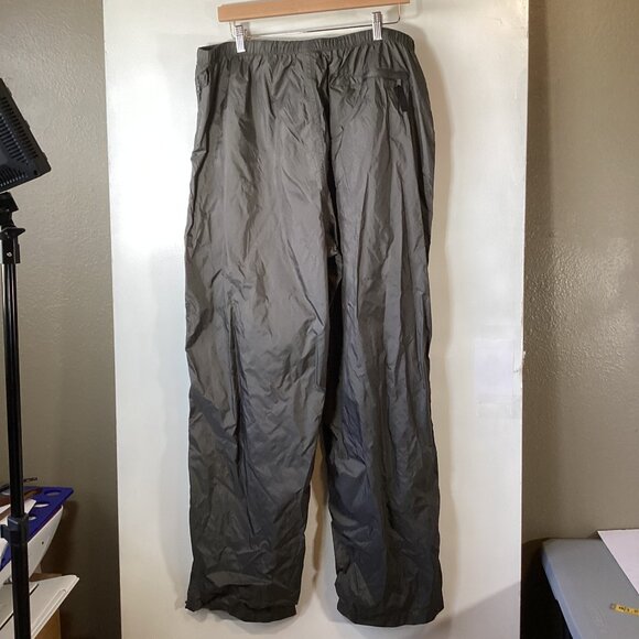 Cabela’s Rain Pants Size 2XL New Without Tags - Picture 5 of 6